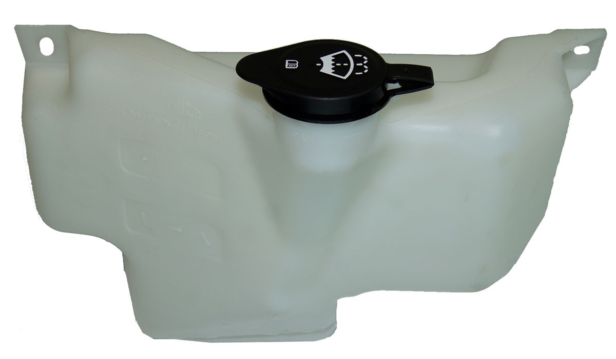 Nissan Altima: Windshield-washer fluid Nissan Altima: Windshield-washer fluid