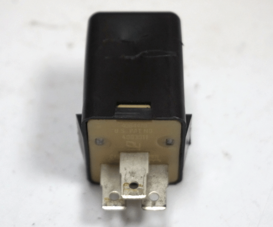 19841990 Chevy Corvette C4 Horn Relay Used OEM 14029600 Factory OEM