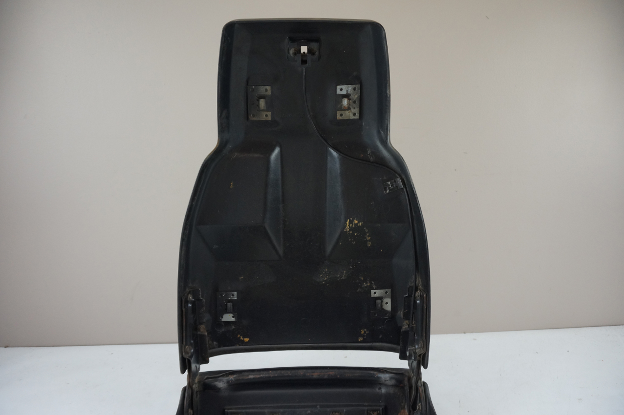 19841993 Chevy Corvette C4 Seat Frame Back and Bottom Left Driver Side