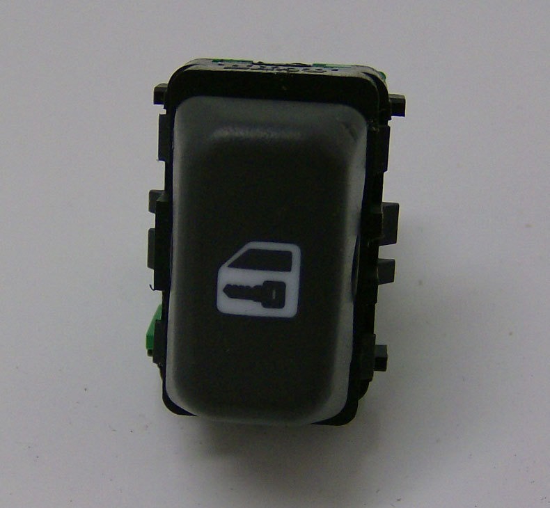 2003-2009 Power Door Lock Switch GMC Topkick Chevy Kodiak C4500-C8500