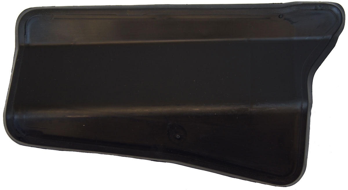 20032009 Hummer H2 Cowl Cover Hardware Access Dash Panel New OEM 15070067 Factory OEM Parts