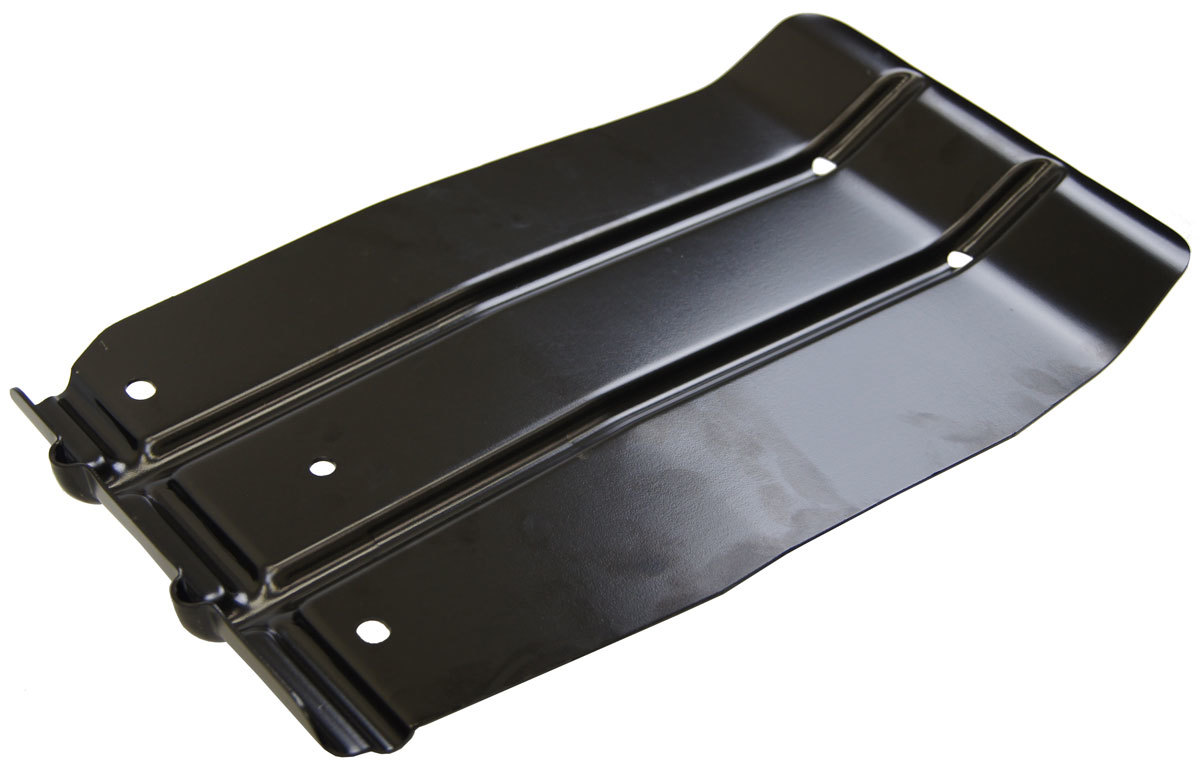2006-2010 Hummer H3 Transfer Case Shield Skid Plate New OEM 15091301