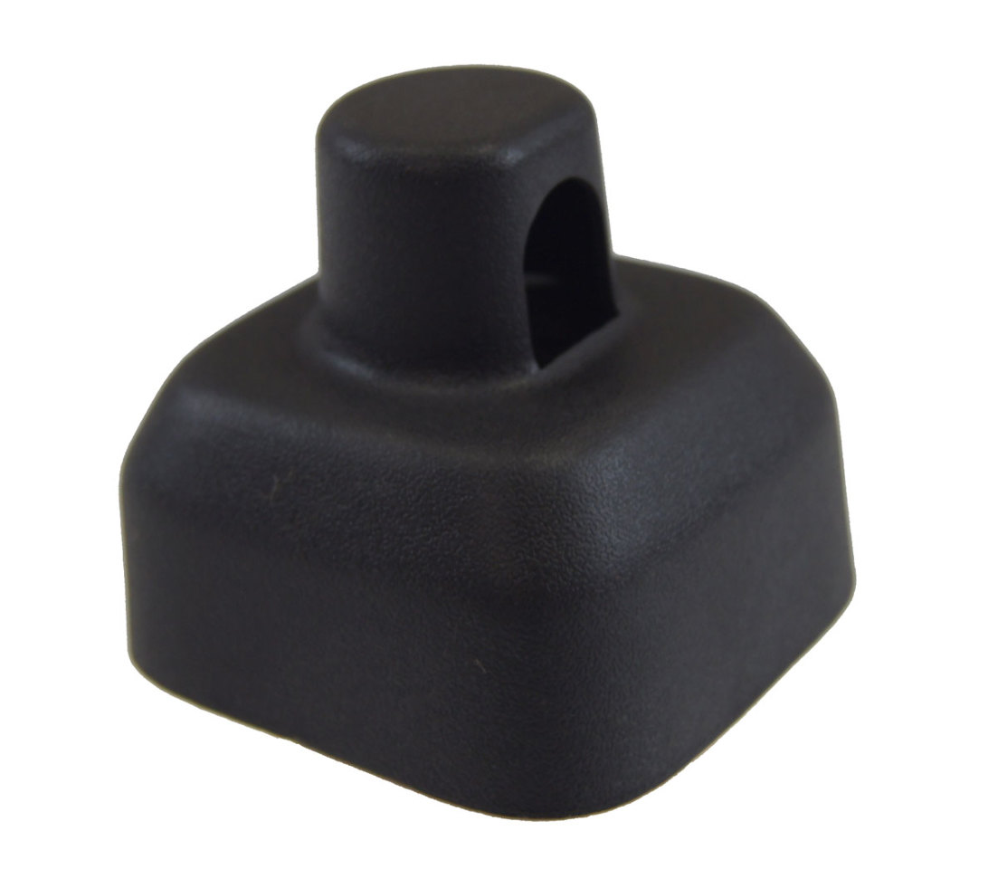 20062010 Hummer H3 & H3T Fender Mounted Antenna Cap New OEM 15114227