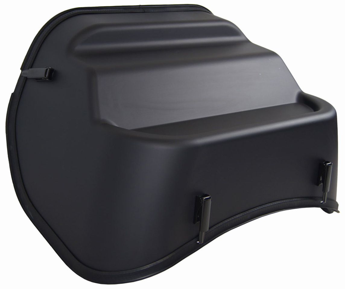 20032009 Topkick Kodiak C6500C8500 Doghouse Engine Cover New 15009864