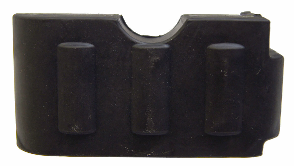 GM Genuine Radiator Bushing/Insulator – 2007-2009 Topkick Kodiak C4500-C8500 – 15258905