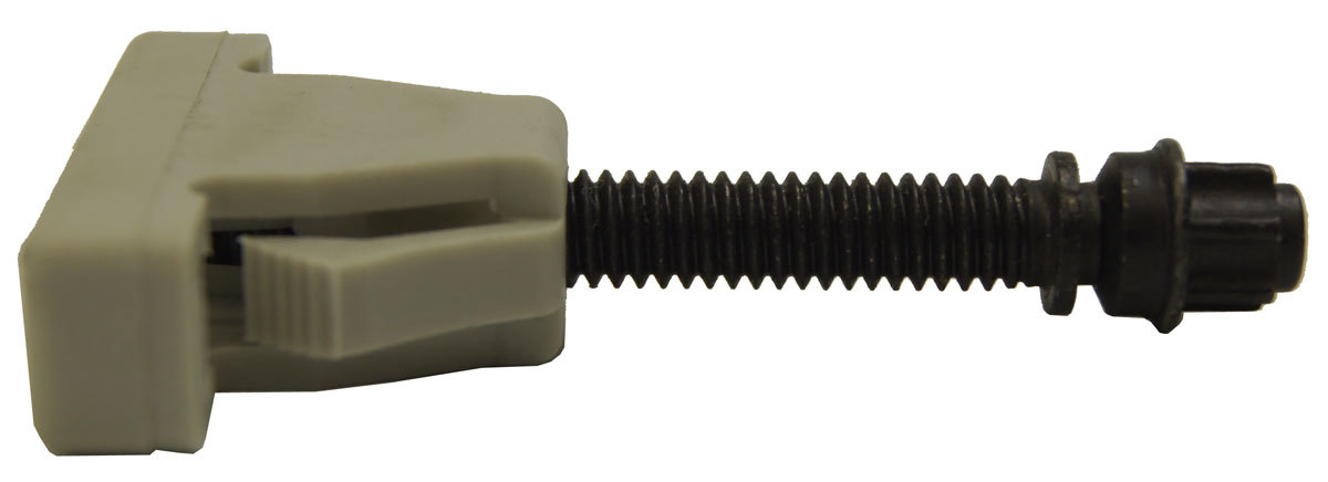 Dorman Headlight Adjust Screws – Set Of 4 – Fits Chevy K1500, C/K Series, Camaro, Suburban, Caprice & More – 1976-2002