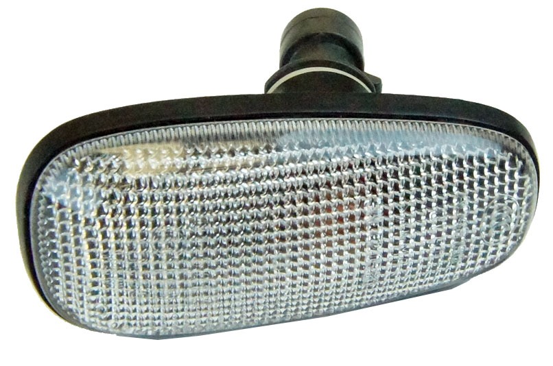 05-11 Cadillac STS Turn Signal Fender Lamp Light Front Left Right Side 10364604