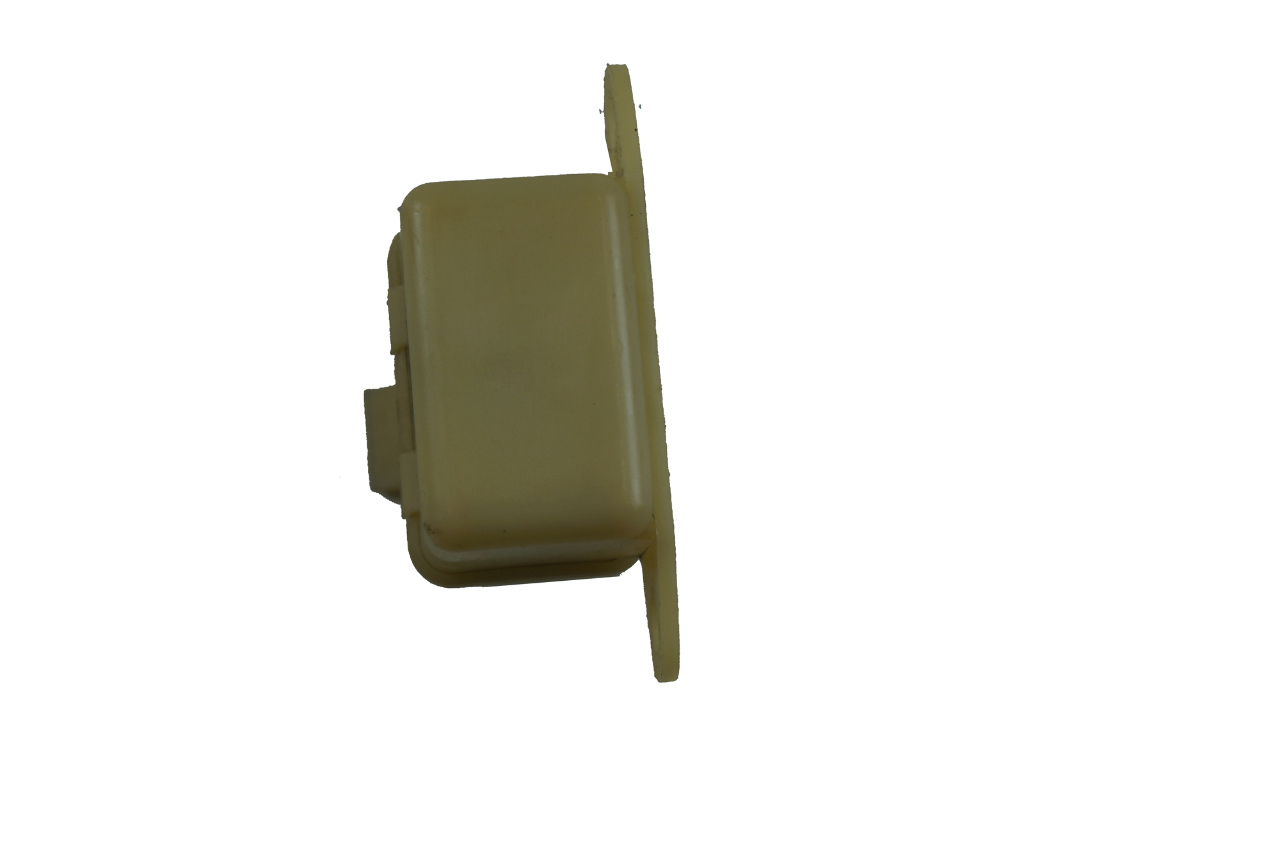 198489 Chevy Corvette C4 AntiTheft Starter Interrupt Relay Used 1616422 Factory OEM Parts