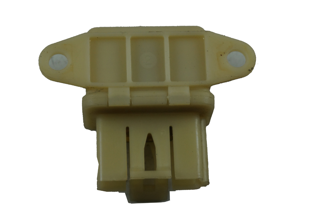 198489 Chevy Corvette C4 AntiTheft Starter Interrupt Relay Used 1616422 Factory OEM Parts