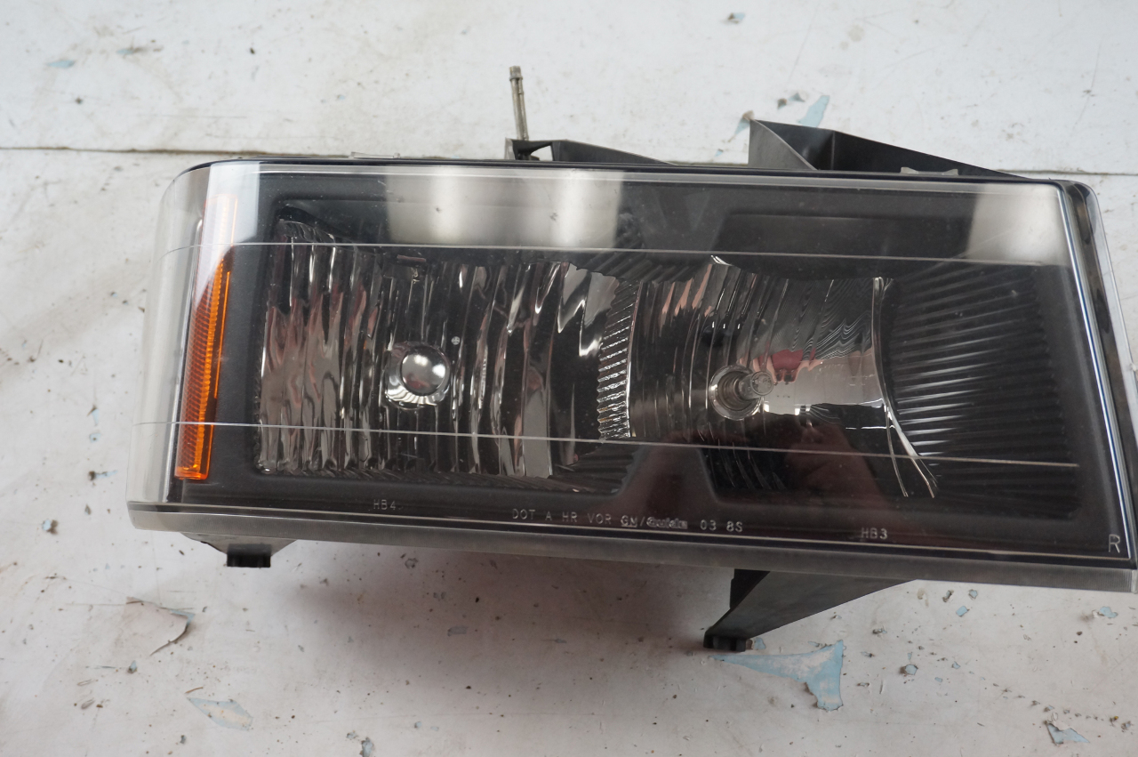Gmc Canyon Headlight Switch - 20983208 - GM Parts Outlet