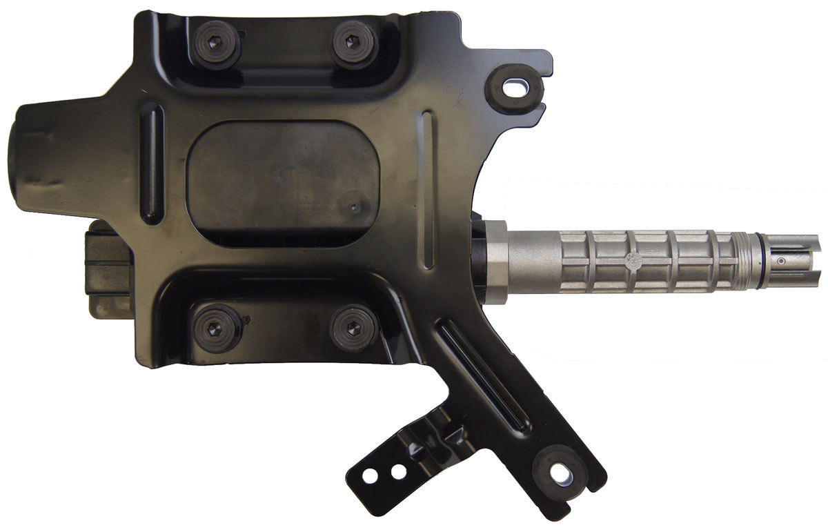 20132016 GM Vehicles Electronic Parking Brake Module New OEM 13501701