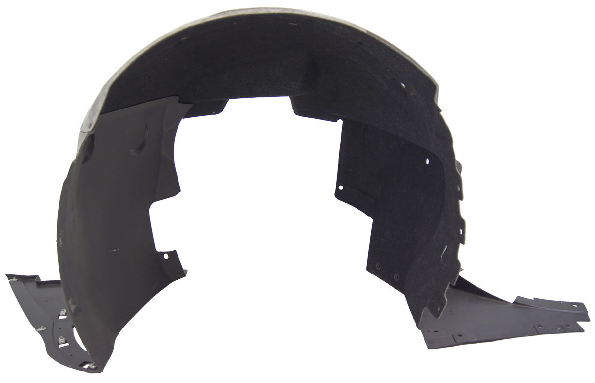 2015 Chevrolet Corvette C7 Front Left Wheelhouse Fender Liner New