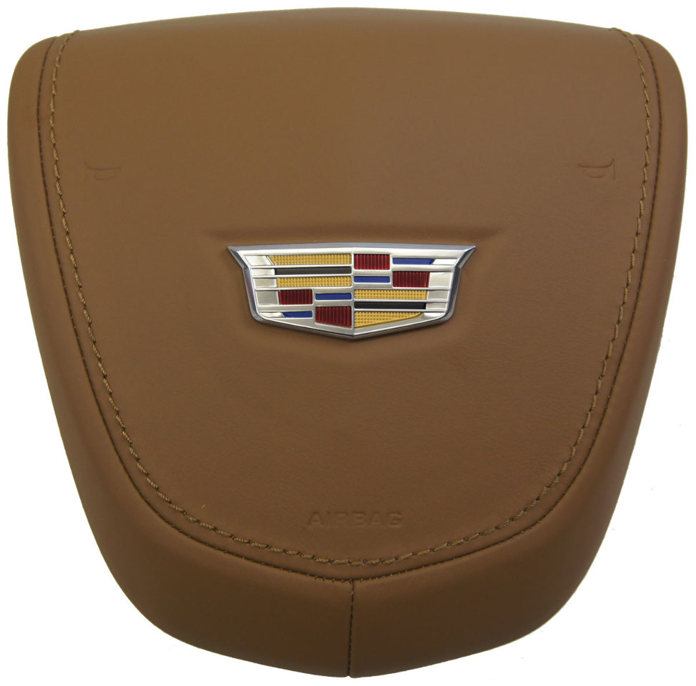 20152016 Cadillac Escalade/ESV Driver Airbag Air Bag New Choccachino