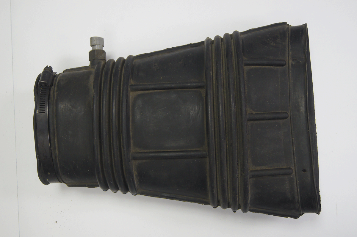 1992-1993 Chevy Corvette C4 LT1 Air Intake Duct Used OEM 25099598