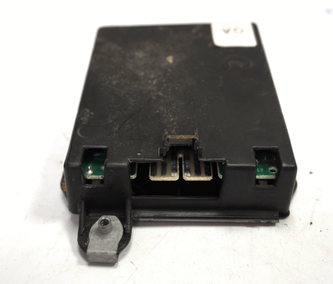 19901992 Chevy Corvette C4 Cruise Control Module Used OEM 25110888