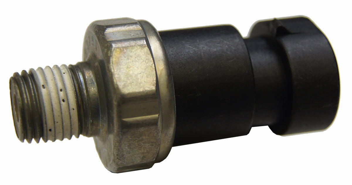 thumbnail image 2 of Air Brake Pressure Switch 2035006C2 - Compatible With International 4700 4800 4900 Trucks 2 of 4