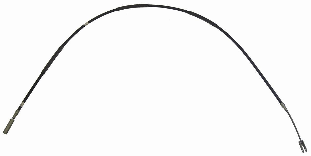 200609 Topkick/Kodiak C6500C7500 Parking Brake Cable 96" OEM 25856918