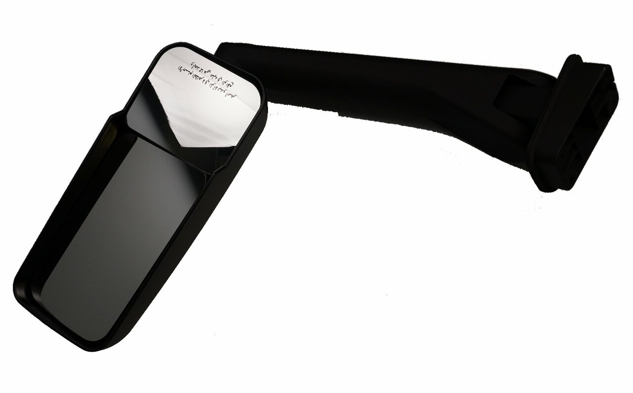 thumbnail image 2 of GM OEM 88943618 Mirror Lamp Light For 2003-2009 Topkick Kodiak – New 2 of 6