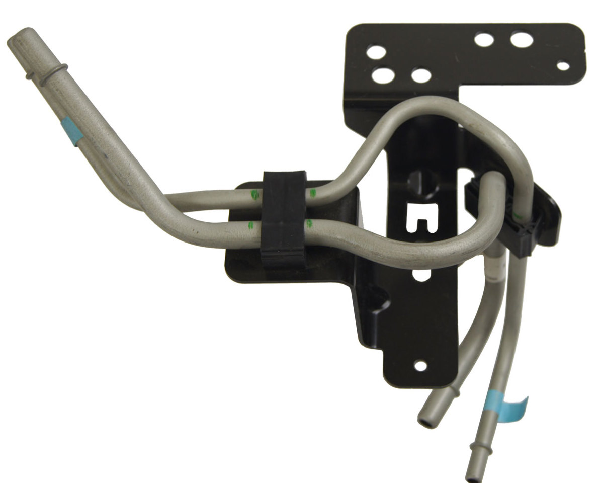 2003-2009 Topkick Kodiak C6500-C8500 Fuel Lines W/Bracket ... 2003-2009 Topkick Kodiak C6500-C8500 Fuel Lines W/Bracket ...