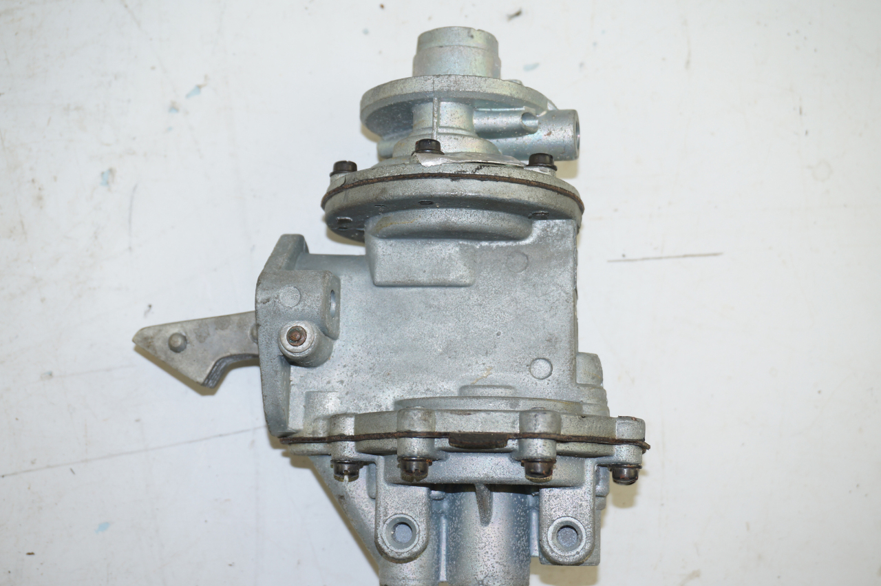 Acdelco 4032 Mechanical Fuel Pump For 194870 Jeep 2.2L 134 I4 LHEAD F