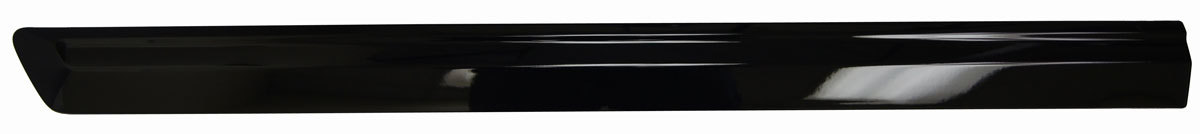 thumbnail image 2 of OEM Honda Right Front Door Side Molding | 2009-2015 Pilot | Pearl White | Painted | 75302SZAA120603 2 of 6