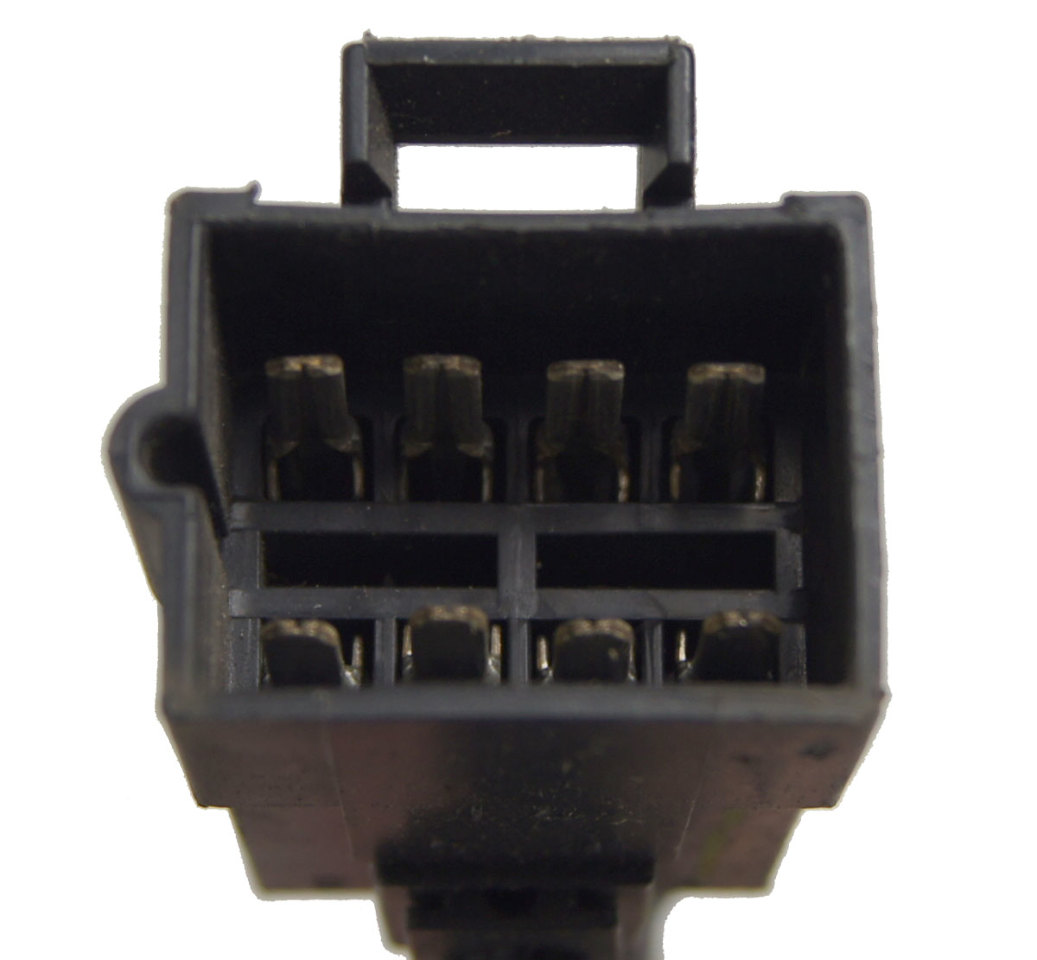 2003-09 Topkick Kodiak C7500-C8500 Trailer Towing Harness ... 7500 wiring diagram gm 