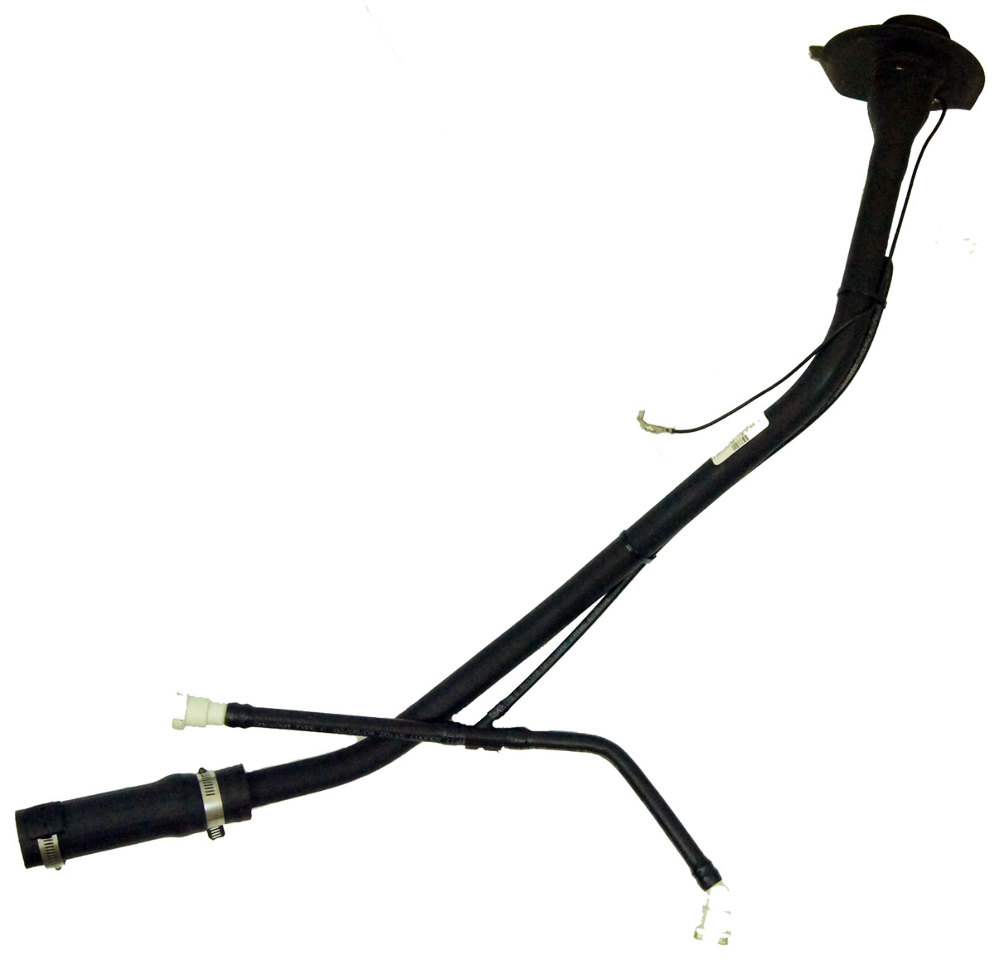 20062010 Hummer H3 Fuel Filler Neck Assembly Complete Factory OEM Parts