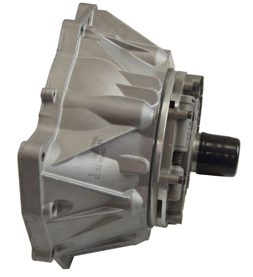 Pontiac Solstice Auto Transmission Bellhousing W/Pump M82 5L40E New