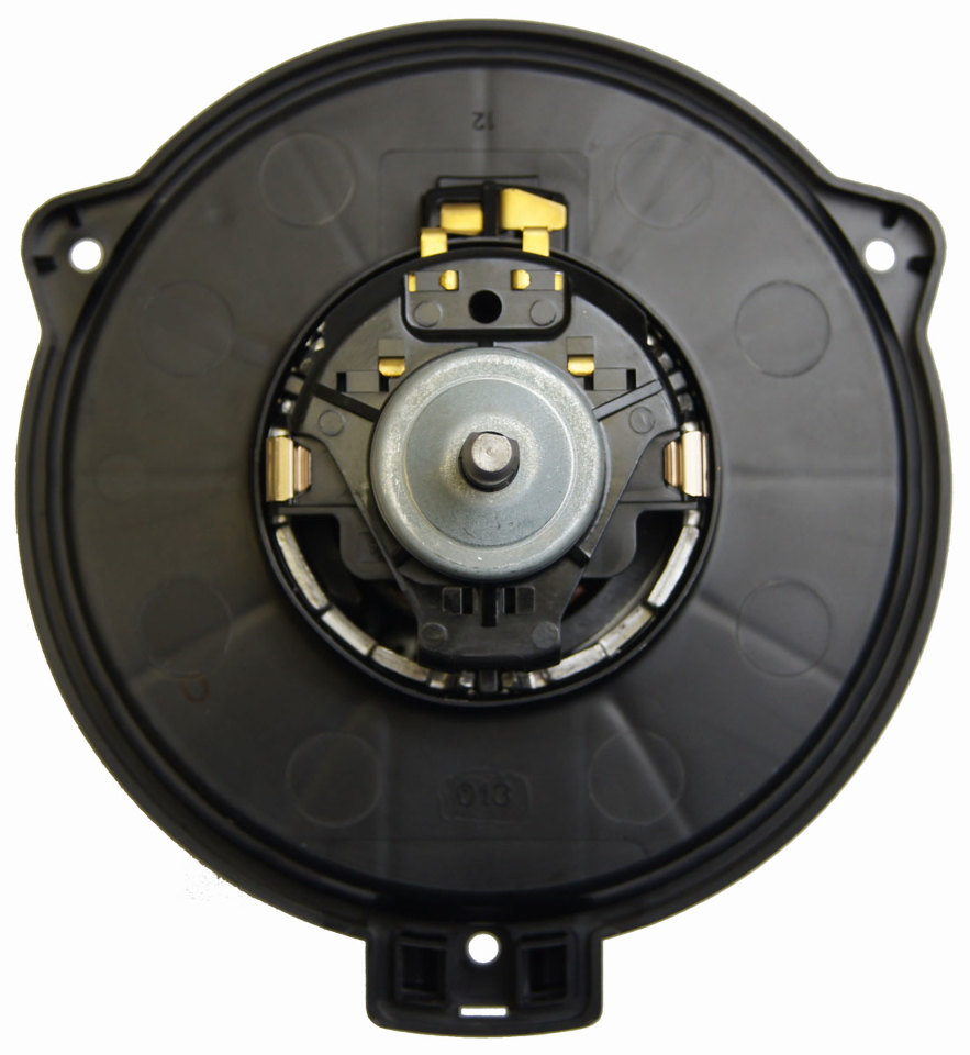 19972009 T6500T8500 A/C Heater Blower Motor Denso 12V New 97721454