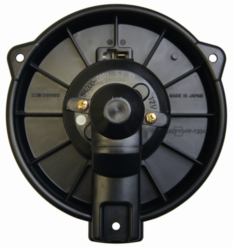 19972009 T6500T8500 A/C Heater Blower Motor Denso 12V New 97721454