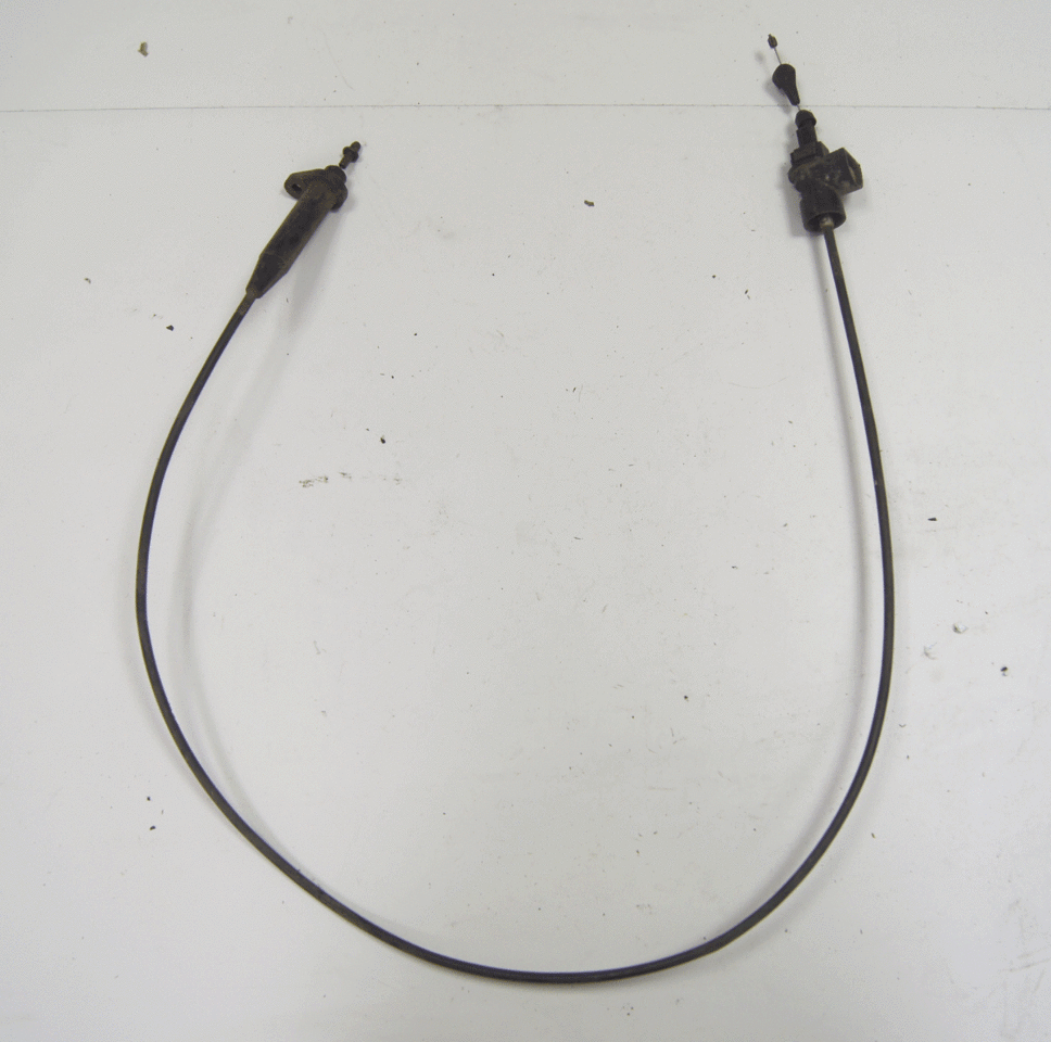1985 Chevy Corvette C4 Downshift Overdrive Cable Used OEM Factory OEM