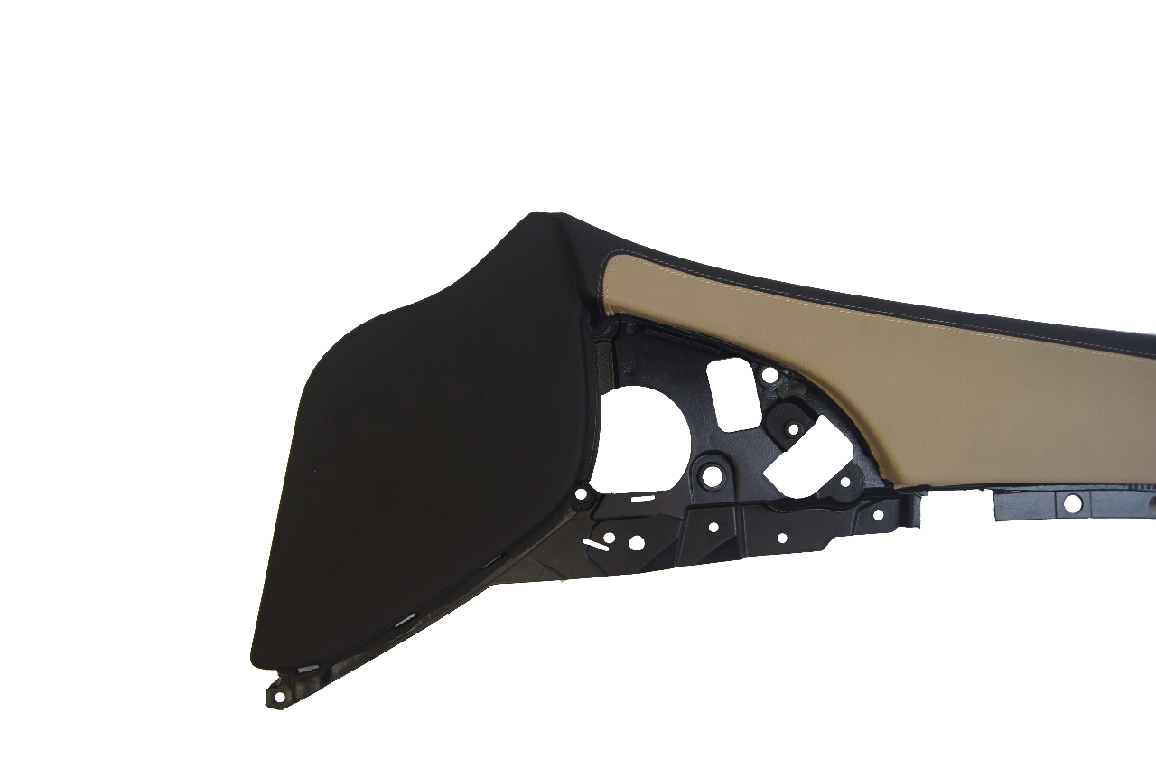NEW FRONT LEFT FENDER LINER FITS 2010-2013 KIA FORTE KOUP KI1248118