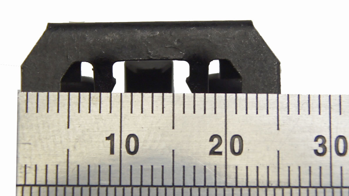 thumbnail image 2 of 30-Pack You.S Interior Trim Clips For Opel/Vauxhall Models - Kadett, Manta, Meriva, Astra, Corsa, Etc. 2 of 6