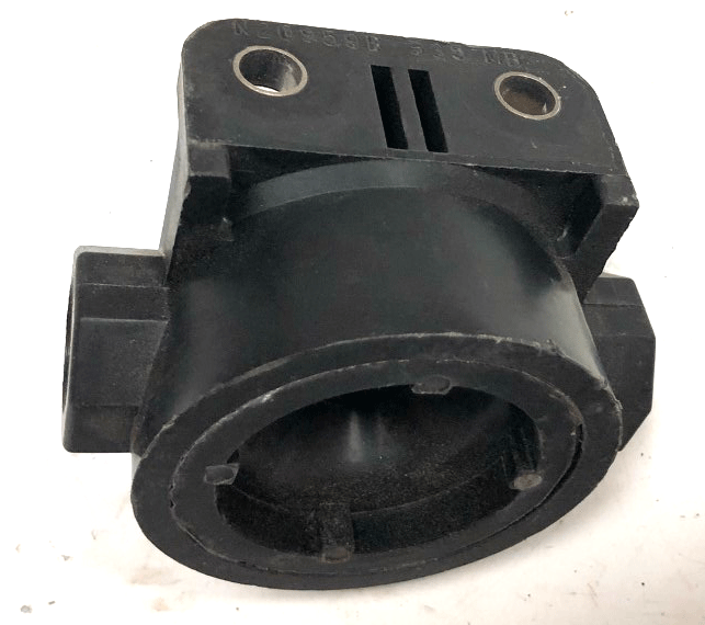 Midland Air Brakes Quick Release Valve New N20959B 3/8" Inlet