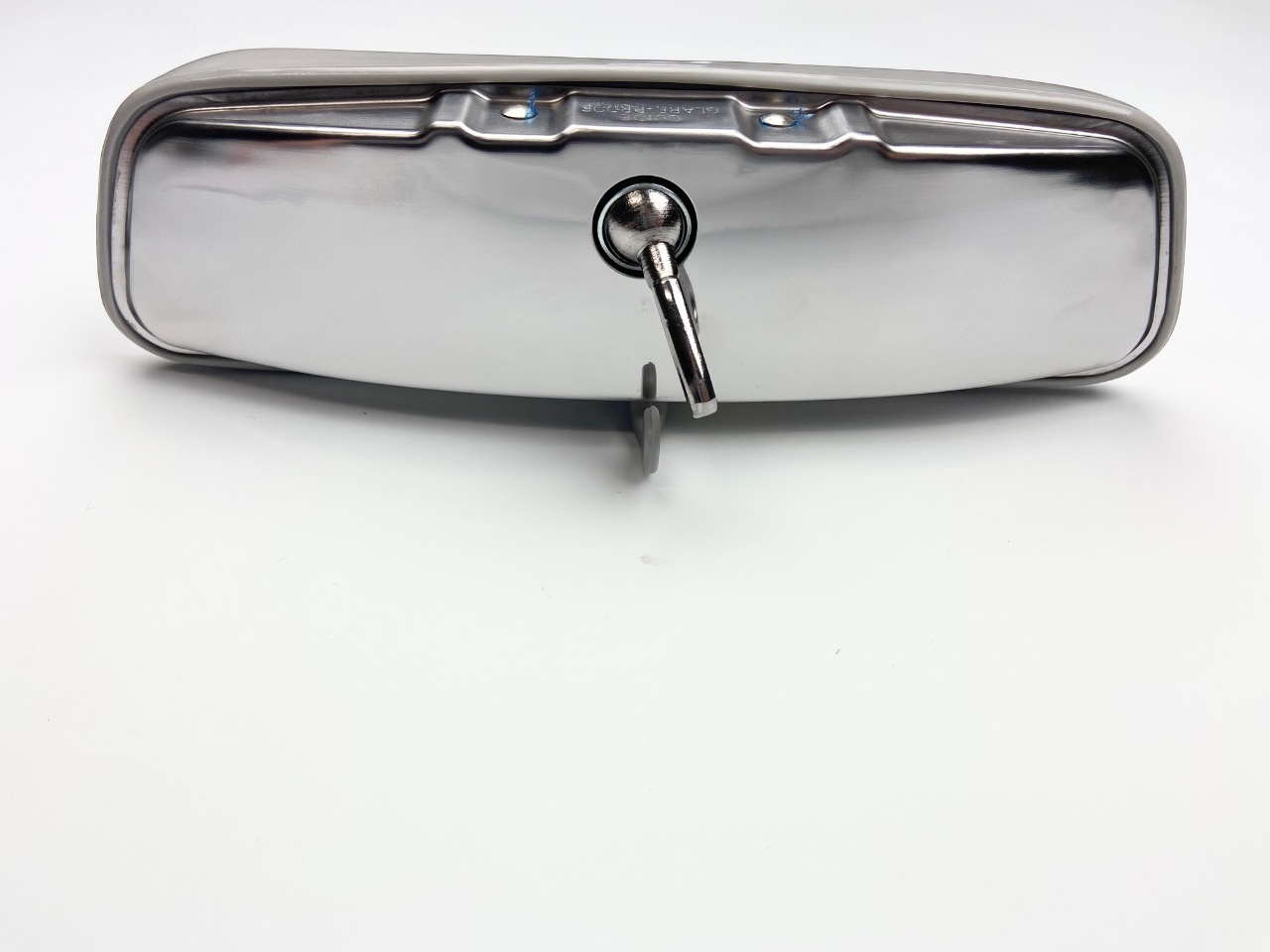 68 Camaro 1967 - 1969 Camaro BLACK Interior Rear View Mirror, With Day ...