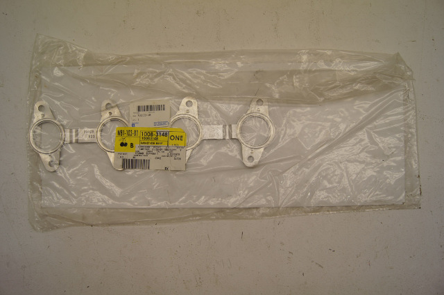1987-1997 Buick/Chevy/GMC/Olds/Pontiac Gasket Ð Exhaust Manifold