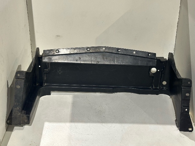 1990-1996 LT1 Corvette Radiator and Fan Shroud LOWER Used  10219096