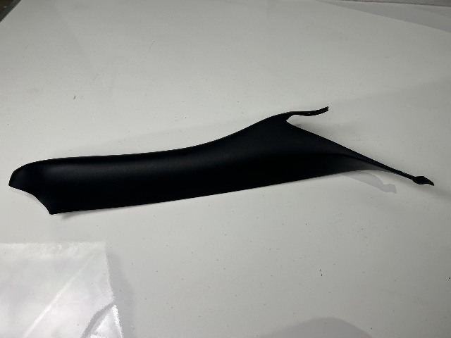 1997-2004 Chevy Corvette C5 RH A-Pillar Interior Trim Black 10247724 10434738