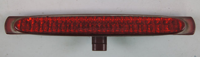 1997-2004 Chevrolet Corvette C5 3rd Brake Light Used Tail Light 10253893