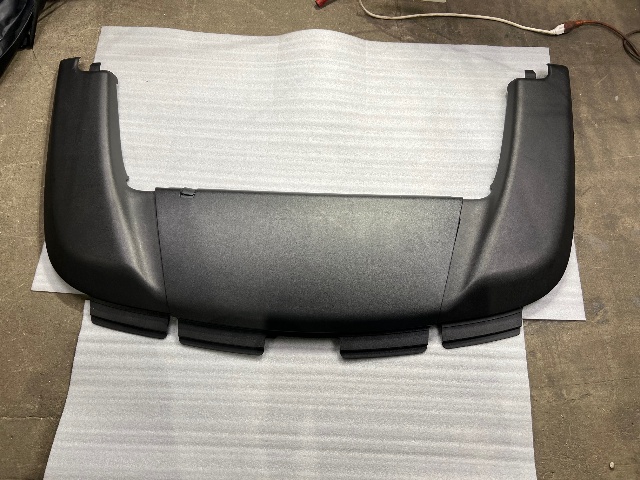 1994-2002 Pontiac Firebird Camaro Z28 F-Body Convertible Top Tonneau Parade Boot