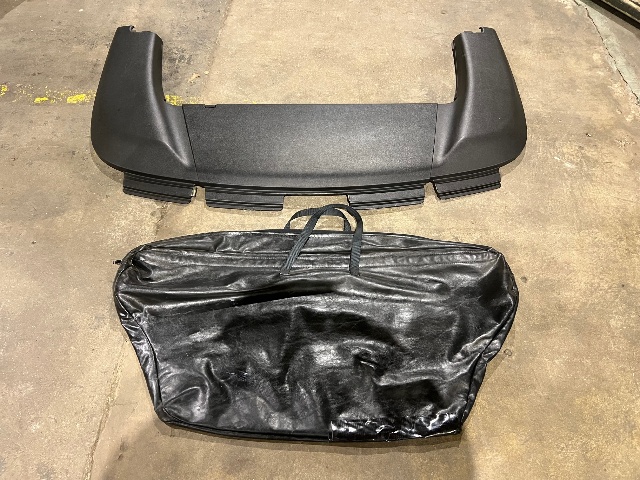 1994-2002 Pontiac Firebird Camaro Z28 F-Body Convertible Top Tonneau Parade Boot