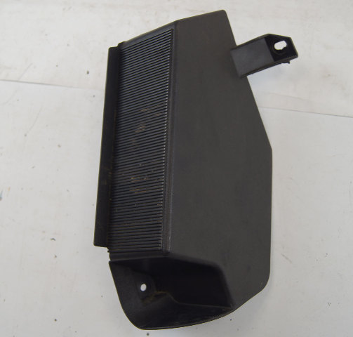 1997-2004 Chevrolet Corvette C5 Dead Pedal Foot Rest Used Black 10289510 10271958