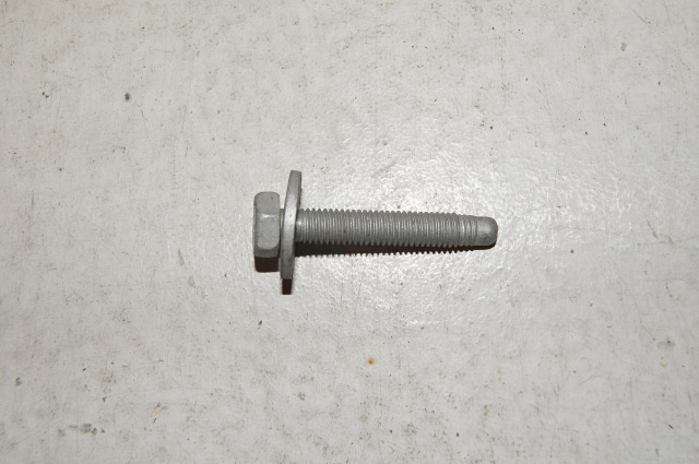 Bolt with Washer; Kamax GB Dupont LP; Troy, MI Quantity 399 pieces