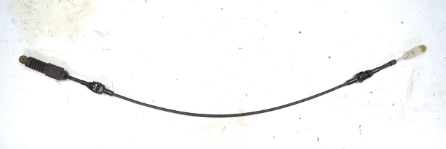 1997-2003 Chevy Corvette C5 Automatic Transmission Shift Cable 12559260 12561688