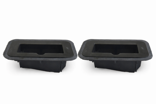 2005-2009 Hummer H2 SUT Bed Floor Water Drain Plug QTY 2 New OEM 15126861