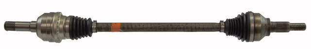 thumbnail image 2 of OEM GM Rear Sway Bar Bushing For 2006-2010 Pontiac Solstice & Saturn SKY – FE2, Part 10350104 2 of 4