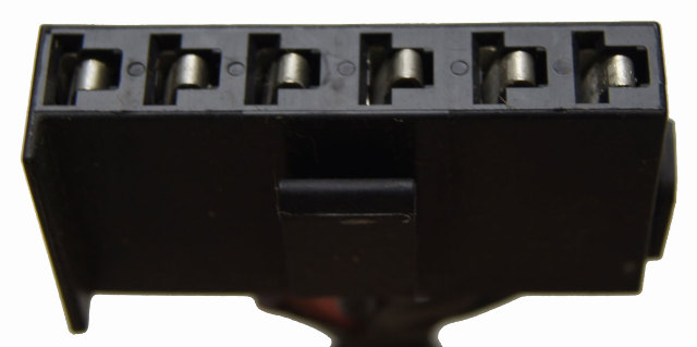 2003-2009 Topkick/Kodiak C4500-C8500 Side Lamp Wire Harness