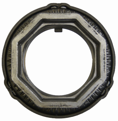 ピック 2003-09 Topkick/Kodiak Rear Axle Spindle Nut 2.5