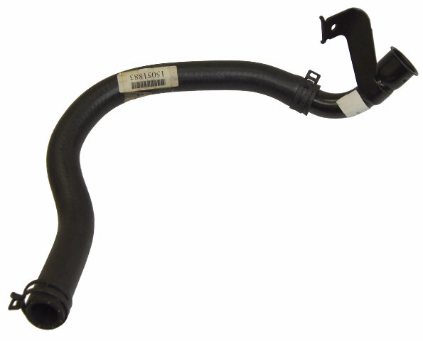 2003-2009 Topkick/Kodiak 8.1L C4500-C8500 Crankcase Oil Fill