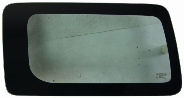 thumbnail image 2 of OEM Passenger Side Rocker Panel Molding For 2006-2010 Hummer H3 – Gray, New 15817835 2 of 6